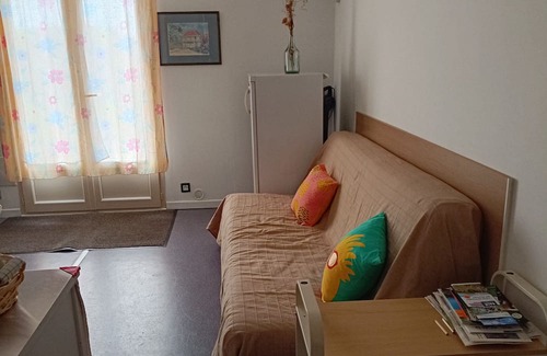 Aydat Apartamento | Au Coeur des Cheires d'Aydat (3 people +1 clic clac for child)
