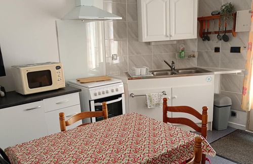 Aydat Apartamento | Au Coeur des Cheires d'Aydat (3 people +1 clic clac for child)