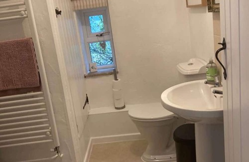 Hollinsclough Otro | Anroach Farm House in The Peak District (sleeps 20)