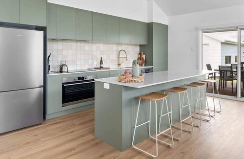 Exeter Casa | Tamar Valley Luxury Retreat - You have struck Gold