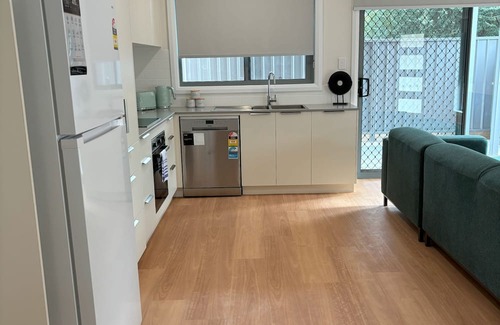 Wagga Wagga Apartamento | Welcome to your perfect holiday retreat in the heart of Wagga Wagga!