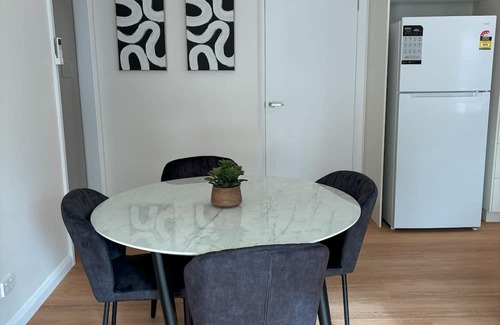 Wagga Wagga Apartamento | Welcome to your perfect holiday retreat in the heart of Wagga Wagga!