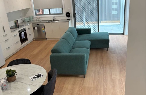 Wagga Wagga Apartamento | Welcome to your perfect holiday retreat in the heart of Wagga Wagga!