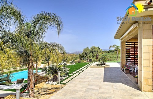 Ribera Casa | Villa Mimà