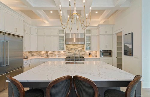 Dune Allen Beach Casa | Pet-Friendly Luxury Vacation House on 30A with Private Pool and Beach View