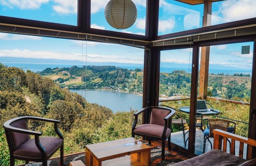 Puerto Montt Cabina | Cabañas Tungulú