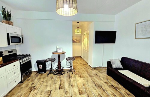 Miradero Apartamento | A Splash of Oasis near beautiful beaches & bars