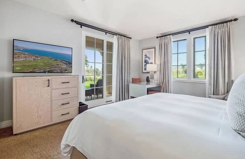 Rancho Palos Verdes Complejo | Luxury 3-Bedroom Casita at Terranea Resort -- Full Resort Access