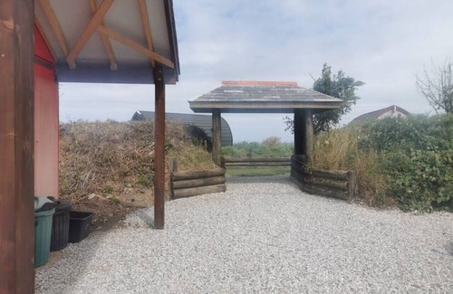 Port Isaac Cabina | Premier Glamping Pod 1