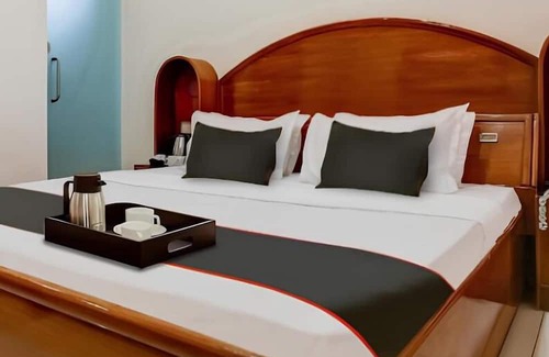 Ludhiana Cama Y Desayuno | Aspire Rose Villa best For Weddings and small Functions