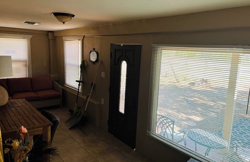 Sam Hughes Casa | Spacious 4-bedroom house in marvelous Tucson with AC, WiFi
