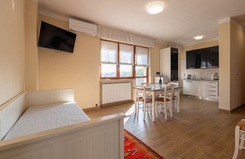 Castagnole Monferrato Apartamento | Il Borghetto di Castagnole by Interhome