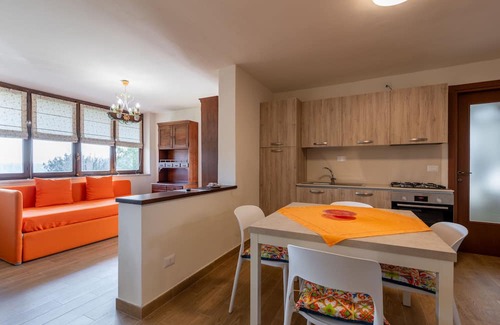 Castagnole Monferrato Apartamento | Il Borghetto di Castagnole by Interhome