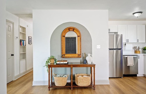 Lakeland Casa | Lake Hunter Cozy Cottage, Sleeps 6, centrally located