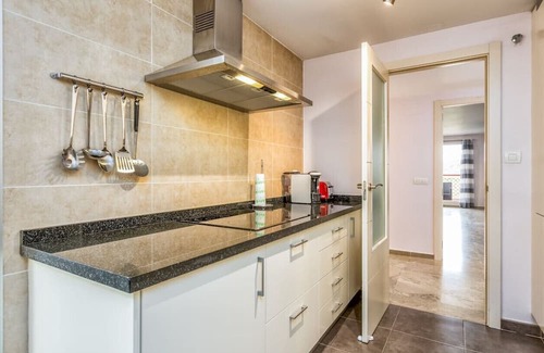 San Roque Apartamento | Relax in our luxury home | Terrace, Pool & Parking