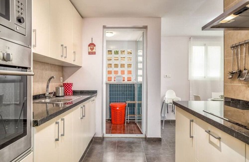 San Roque Apartamento | Relax in our luxury home | Terrace, Pool & Parking