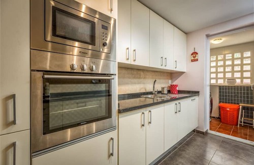 San Roque Apartamento | Relax in our luxury home | Terrace, Pool & Parking