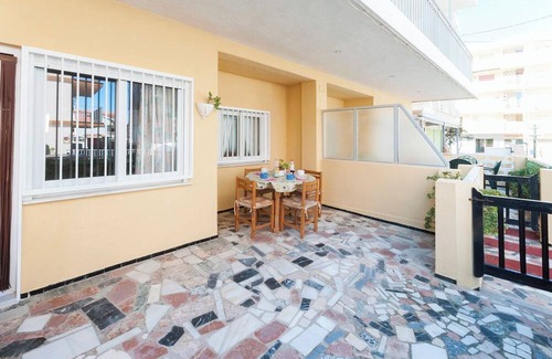 Miramar Apartamento | Pandora 1 - Apartamento