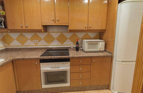 Miramar Apartamento | Pandora 1 - Apartamento