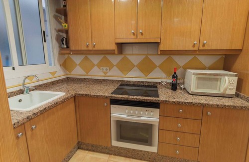 Miramar Apartamento | Pandora 1 - Apartamento