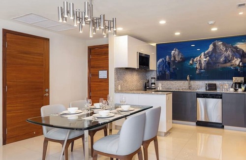 Santa Rosa Complejo | Luxurious 2-bedroom suite near San Jose del Cabo at Villa la Valencia