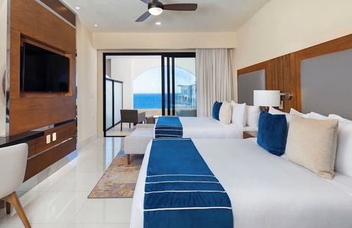Santa Rosa Complejo | Luxurious 2-bedroom suite near San Jose del Cabo at Villa la Valencia