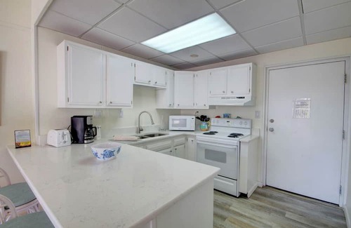 Harold Condominio | El Matador 620 - FREE TICKETS!! Your stay includes free tickets to many area attractions!