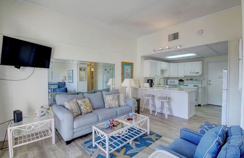 Harold Condominio | El Matador 620 - FREE TICKETS!! Your stay includes free tickets to many area attractions!
