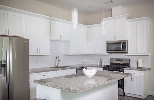 Riverside Terrace Casa | Vacation home just 3 minutes drive to Houston Zoo