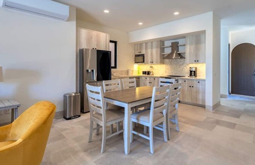 Los Cabos Casa | Mavila 05: Luxury Home @ Quivira, 3BR Oasis