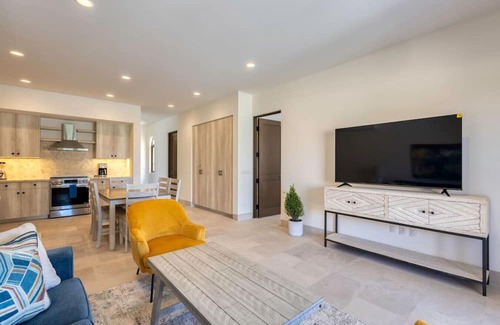Los Cabos Casa | Mavila 05: Luxury Home @ Quivira, 3BR Oasis