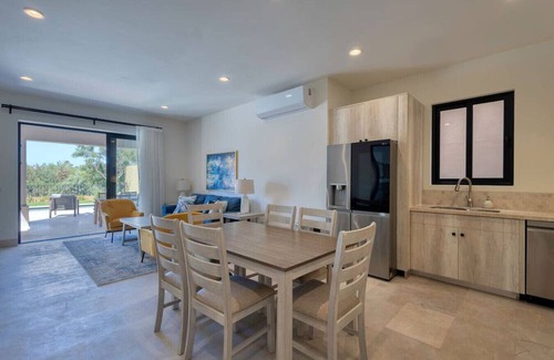 Los Cabos Casa | Mavila 05: Luxury Home @ Quivira, 3BR Oasis