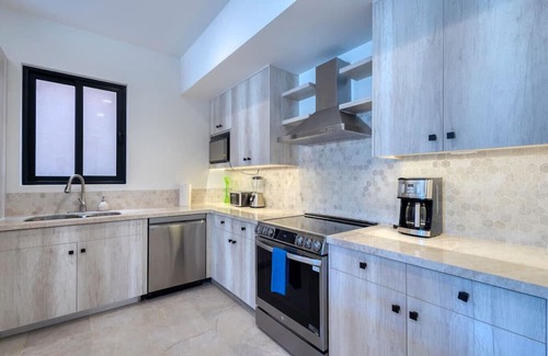 Los Cabos Casa | Mavila 05: Luxury Home @ Quivira, 3BR Oasis