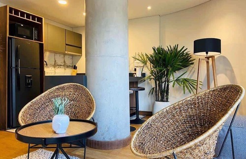 La Candelaria Apartamento | NOK Great Studio Summ