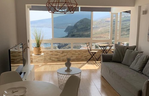 Tabaiba Casa | Tabaiba Pool & Views