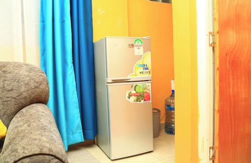 Ruiru Casa | Superhighway Haven, 2 Mins To SpurMall Kimbo-Ruiru, EXIT 12&13 Thika Road