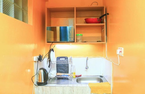 Ruiru Casa | Superhighway Haven, 2 Mins To SpurMall Kimbo-Ruiru, EXIT 12&13 Thika Road