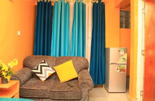 Ruiru Casa | Superhighway Haven, 2 Mins To SpurMall Kimbo-Ruiru, EXIT 12&13 Thika Road