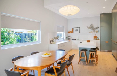 Bronte Casa | The Bronte Delight