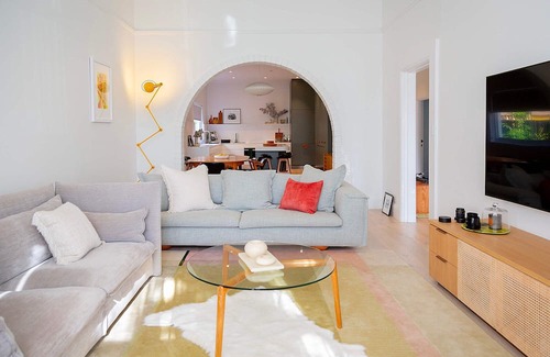 Bronte Casa | The Bronte Delight