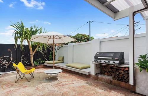 Bronte Casa | The Bronte Delight