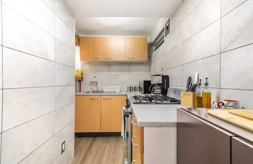 Roma Norte Apartamento | T201 - 1BDR/1BTH - One Bedroom Apartment, Sleeps 2