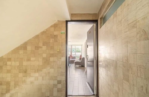 Roma Norte Apartamento | T201 - 1BDR/1BTH - One Bedroom Apartment, Sleeps 2
