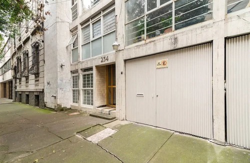 Roma Norte Apartamento | T201 - 1BDR/1BTH - One Bedroom Apartment, Sleeps 2
