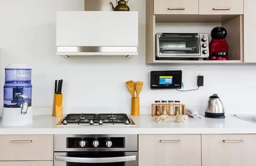 Colonia Centro Apartamento | J607- 2BDR/1BTH - One Bedroom Apartment, Sleeps 4