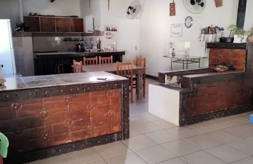 Sarapui Apartamento | Cinema Ranch, Weekend 8 people, Sorocaba