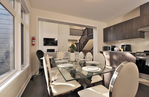 Dwight Cabaña | Newly Built Retreat - Fire pit, Games, Nespresso