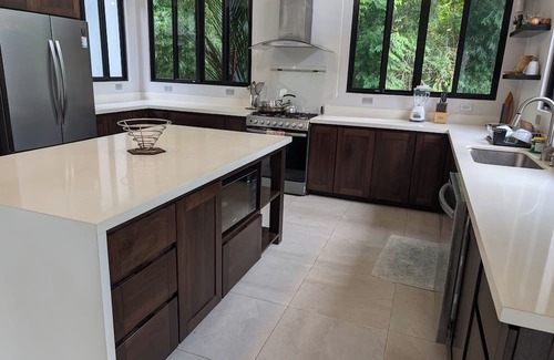 Dominicalito Casa | SOULSHINE Private, Secure, Picturesque and Peaceful. SEEKING 6 MONTH RENTER