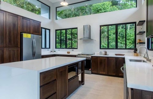 Dominicalito Casa | SOULSHINE Private, Secure, Picturesque and Peaceful. SEEKING 6 MONTH RENTER