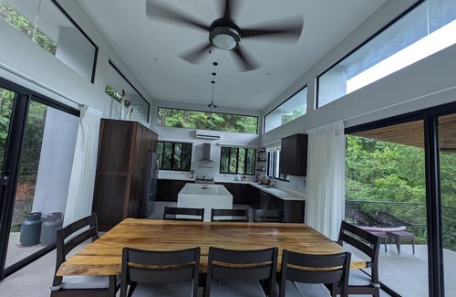Dominicalito Casa | SOULSHINE Private, Secure, Picturesque and Peaceful. SEEKING 6 MONTH RENTER